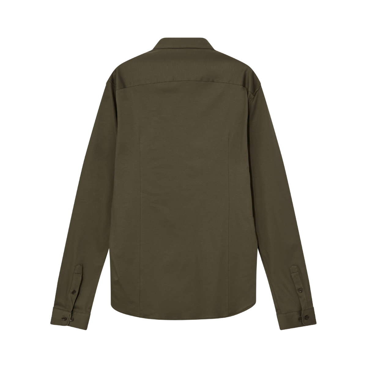 Marco Jersey Shirt - Army