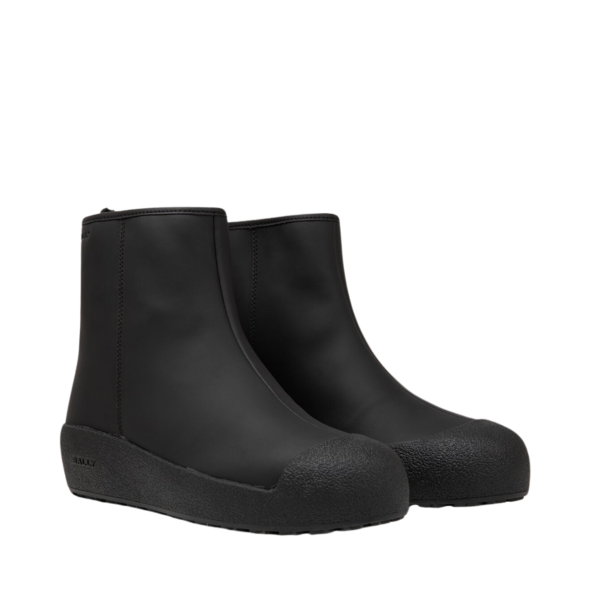 Guard III Men - Black