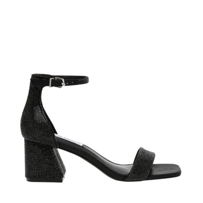 Epix-R Sandal - Black