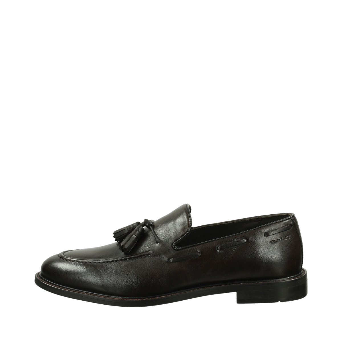 Lozham Loafer - Brown