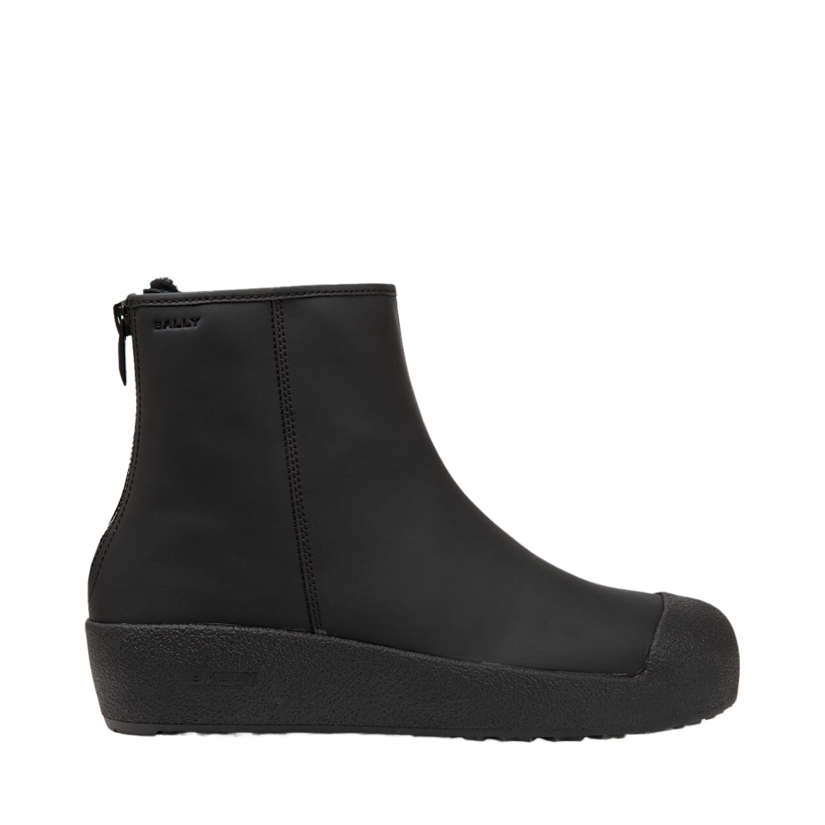 Guard III Men - Black