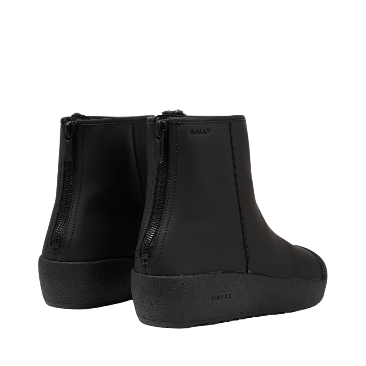 Guard III Men - Black