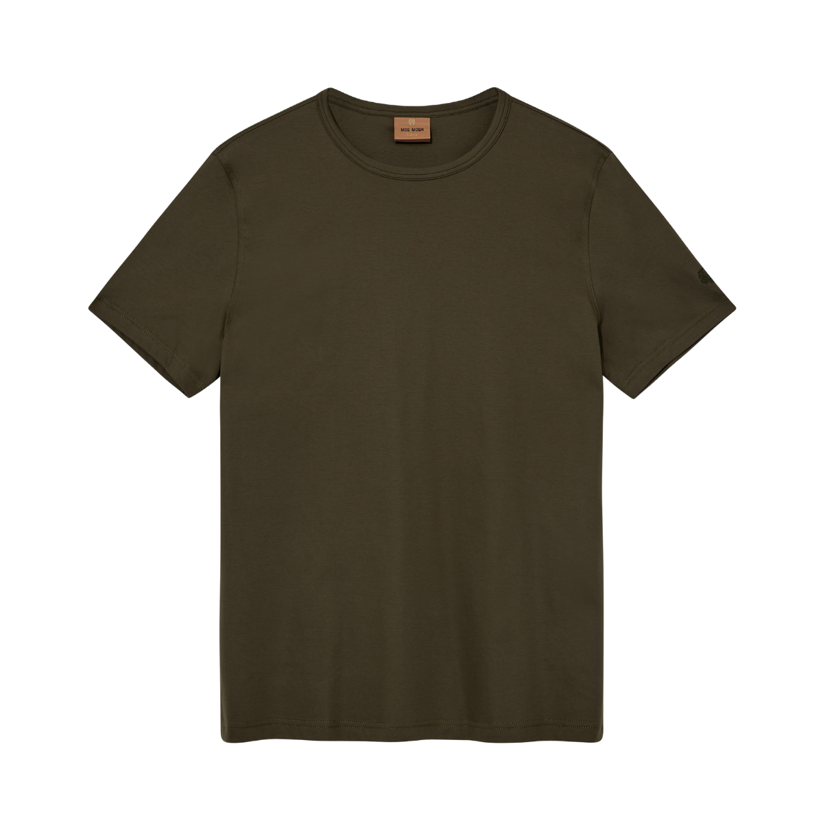 Perry Tee - Army