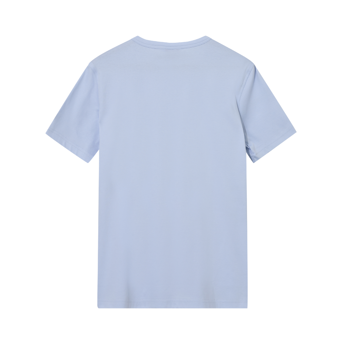 Perry Tee - Light Blue