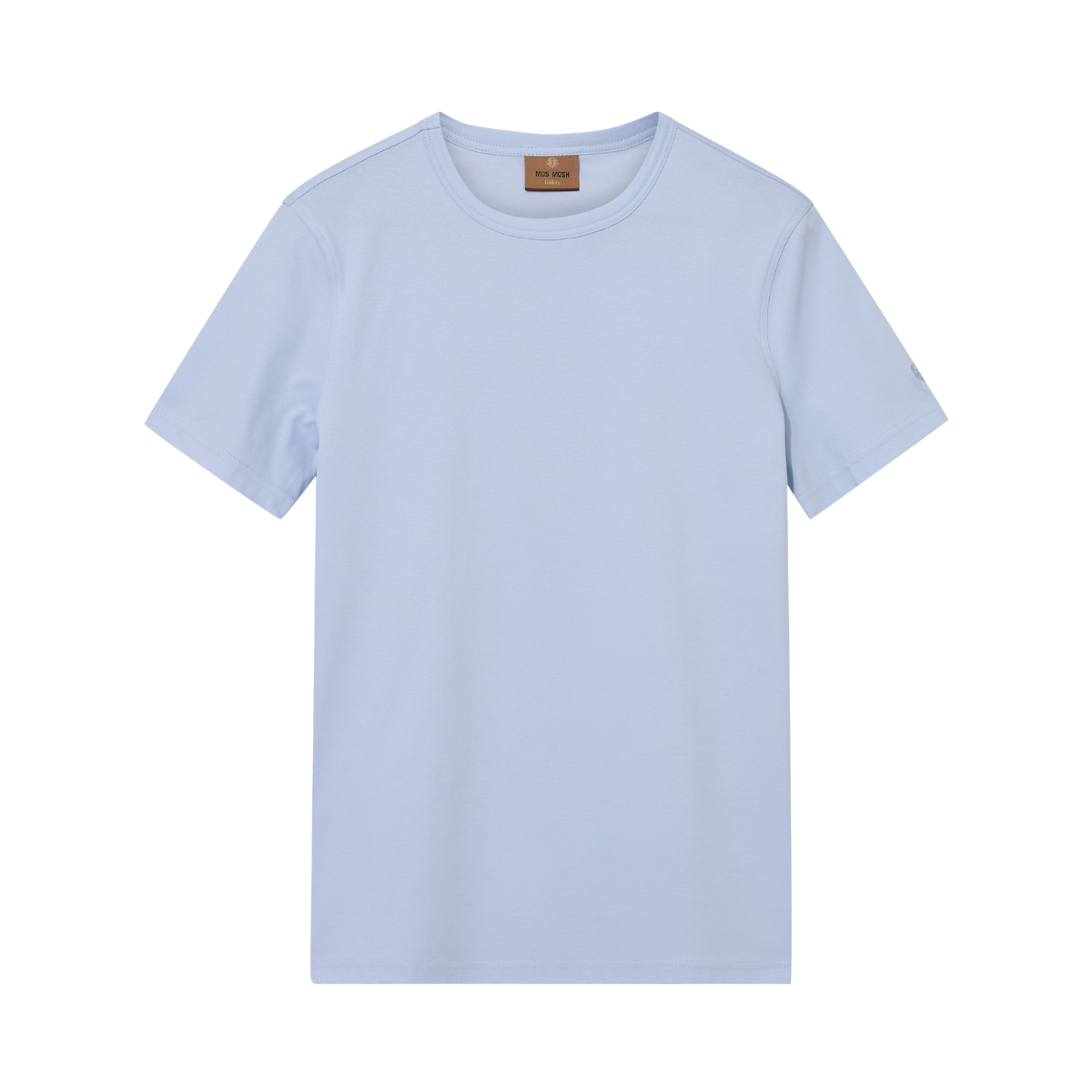 Perry Tee - Light Blue