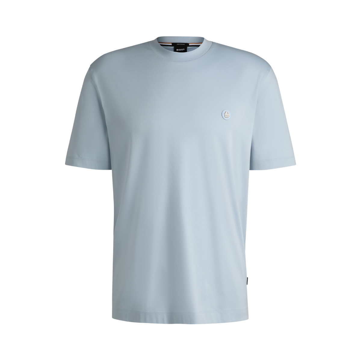C-Taut 01 - Light/Pastel Blue