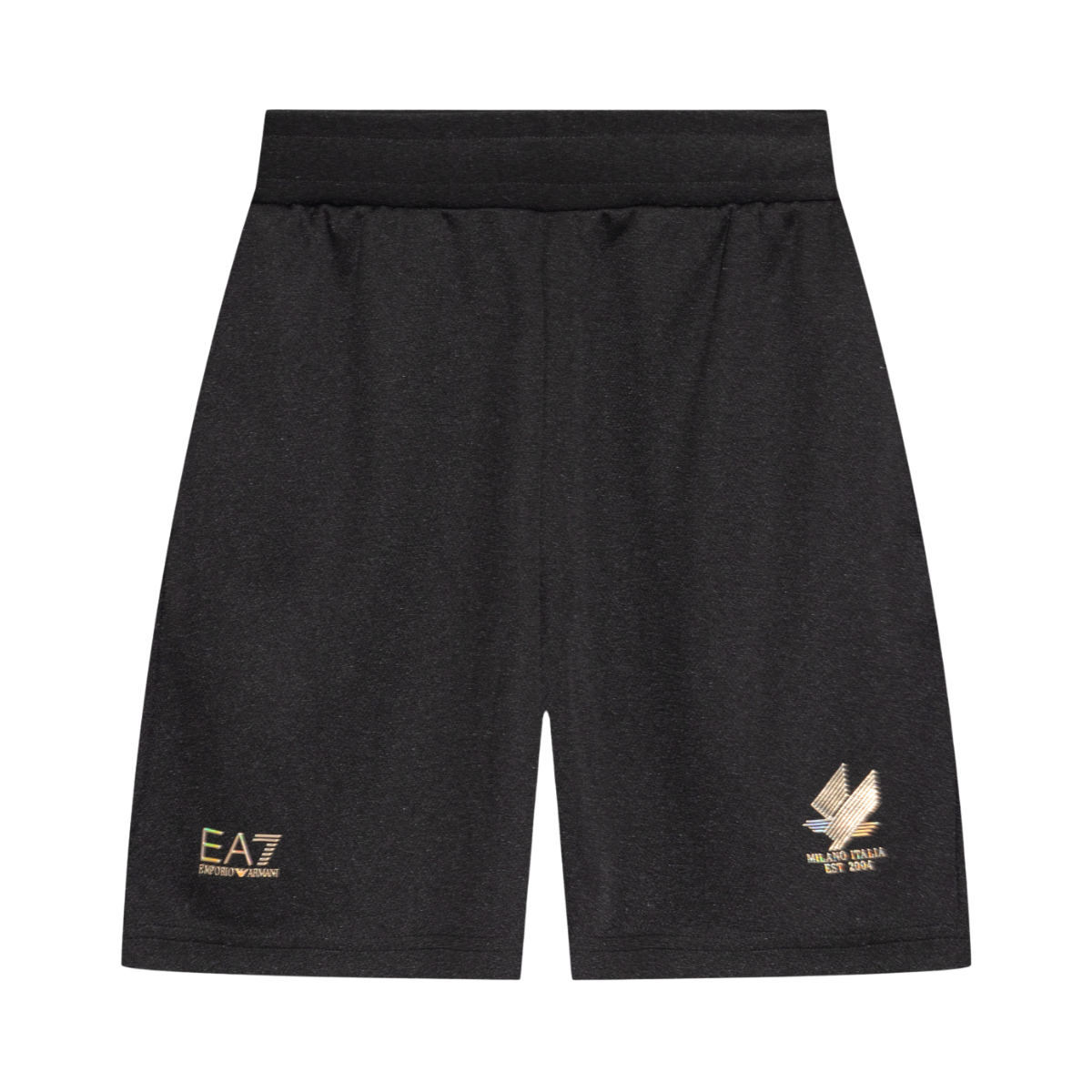 Shorts - Black