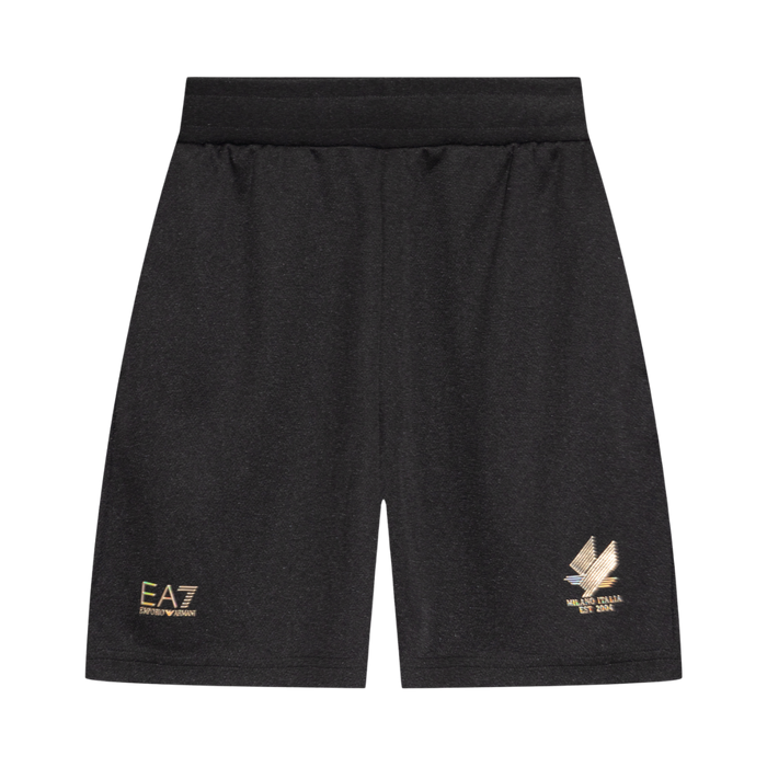 Shorts - Black