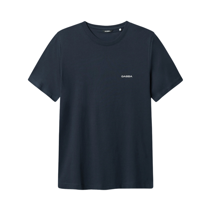 Dune Logo SS GOTS - Total Eclipse