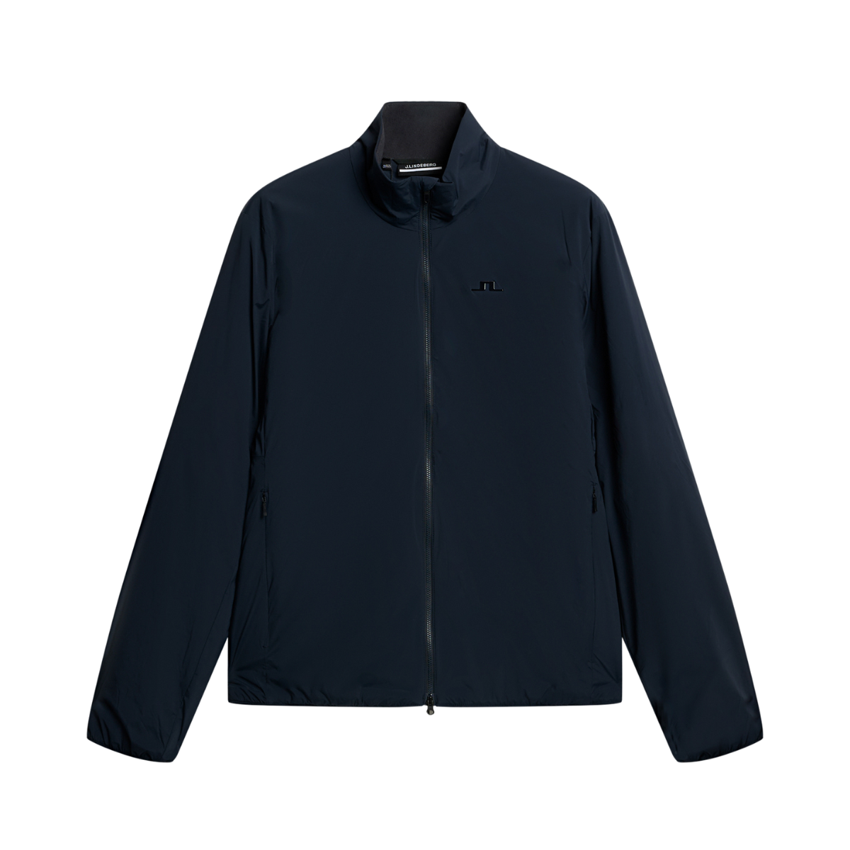 Clinton Jacket - JL Navy