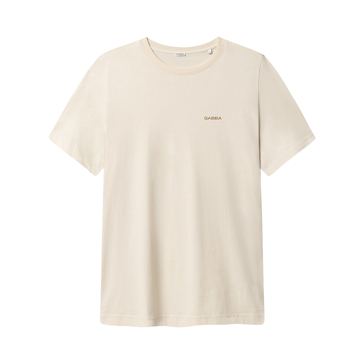 Dune Logo SS GOTS - Birch