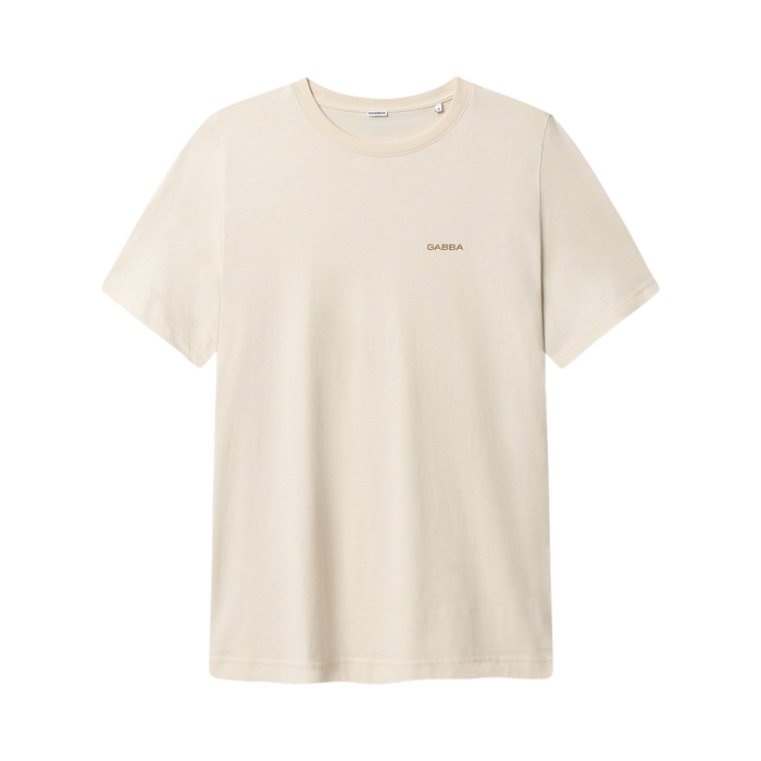 Dune Logo SS GOTS - Birch