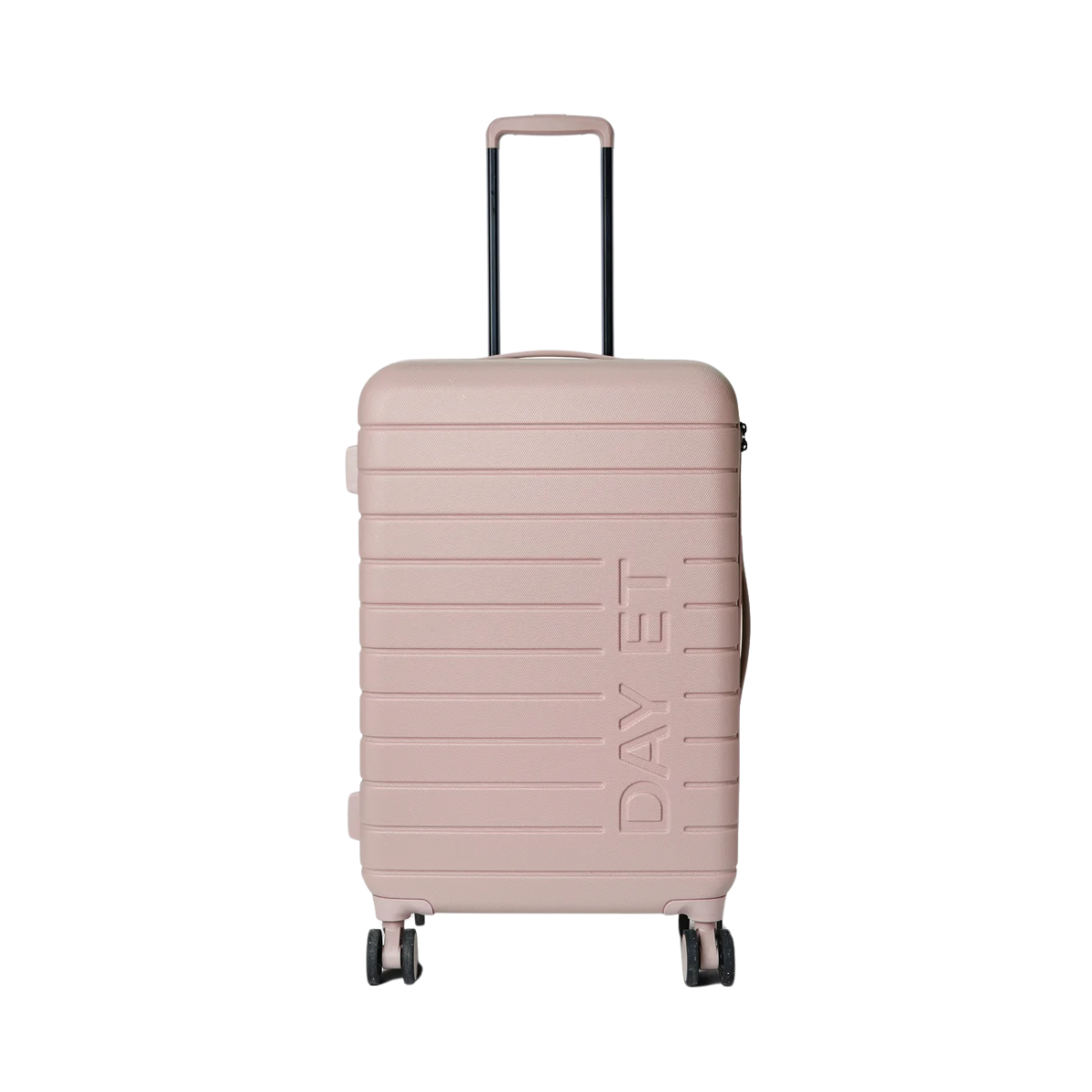 Day Tonal 24" Suitcase - Cloud rose