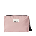 Day Gweneth RE-S Washbag L - Cloud rose