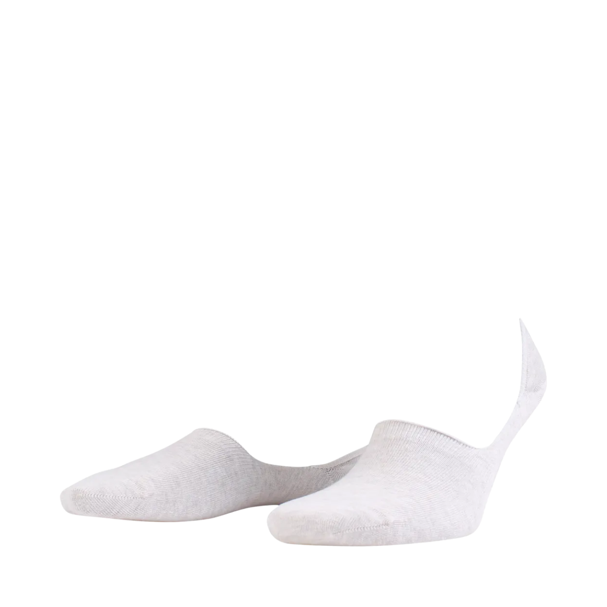 True Invisible Sock - Sand melange