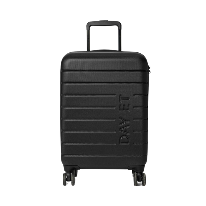 Day Tonal 20" Suitcase - Black