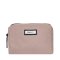 Day Gweneth RE-S Washbag S - Cloud rose