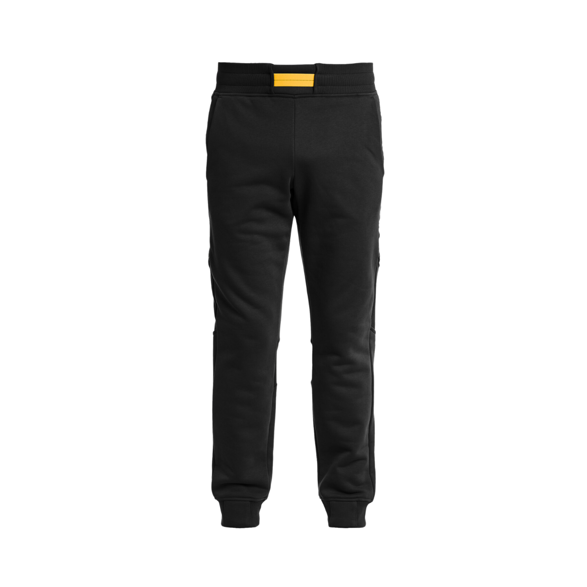 Collins Pants - Black