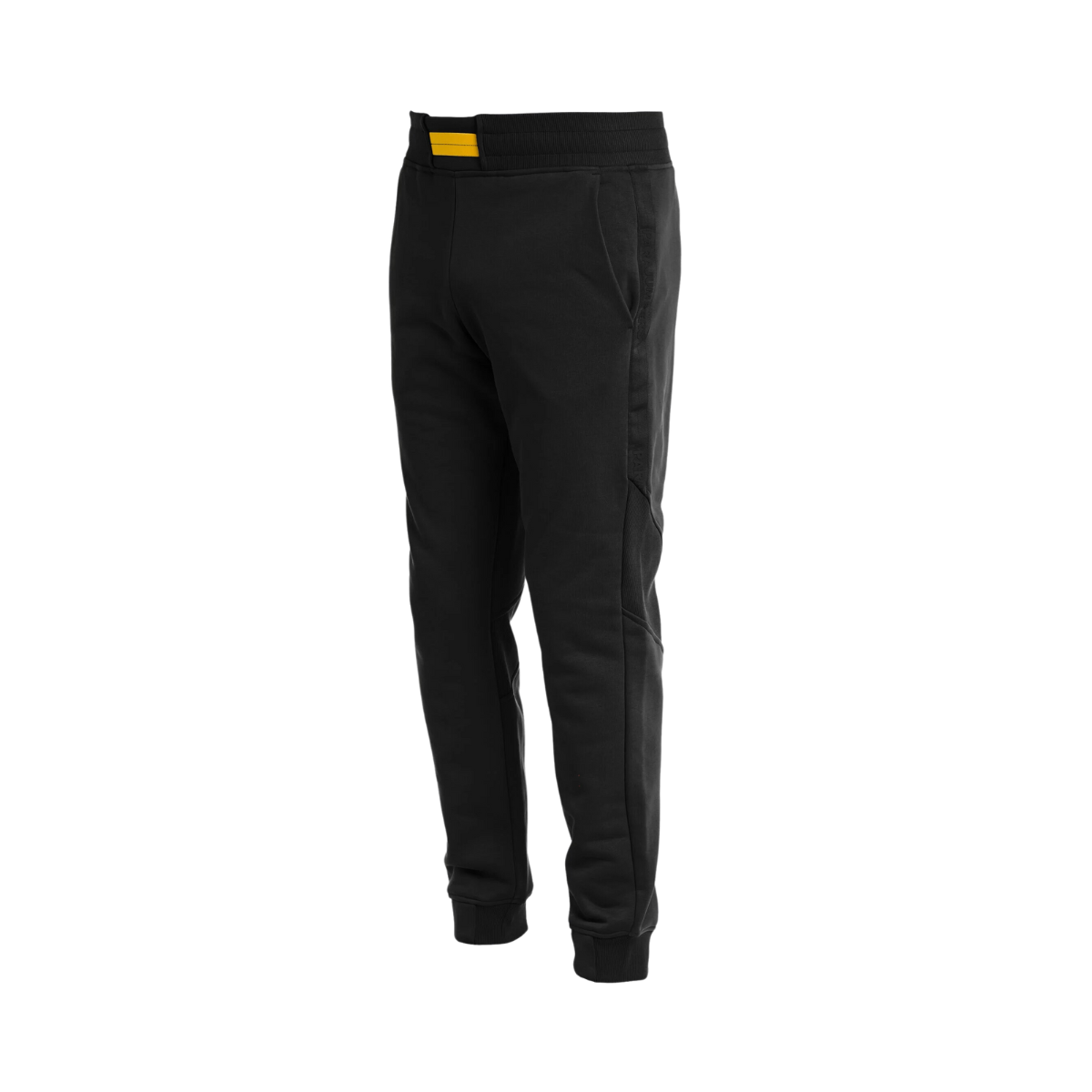 Collins Pants - Black