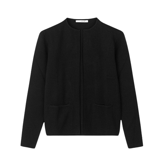 Sense Cardigan - Black