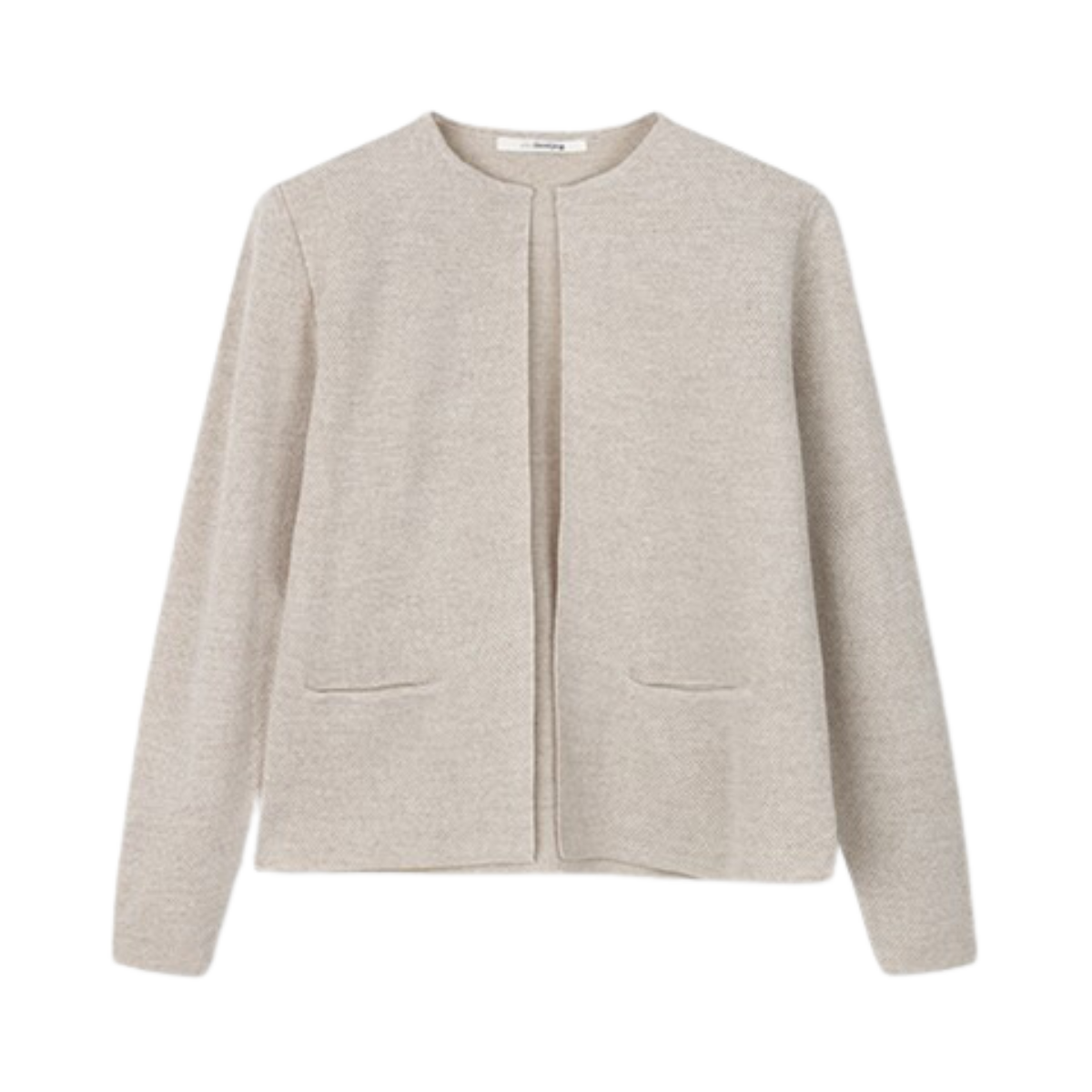 Sense Cardigan - Kit