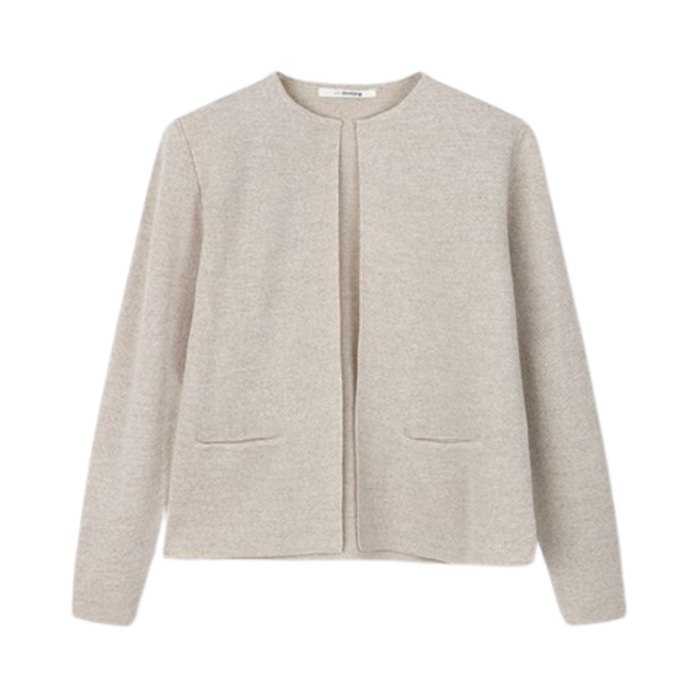 Sense Cardigan - Kit