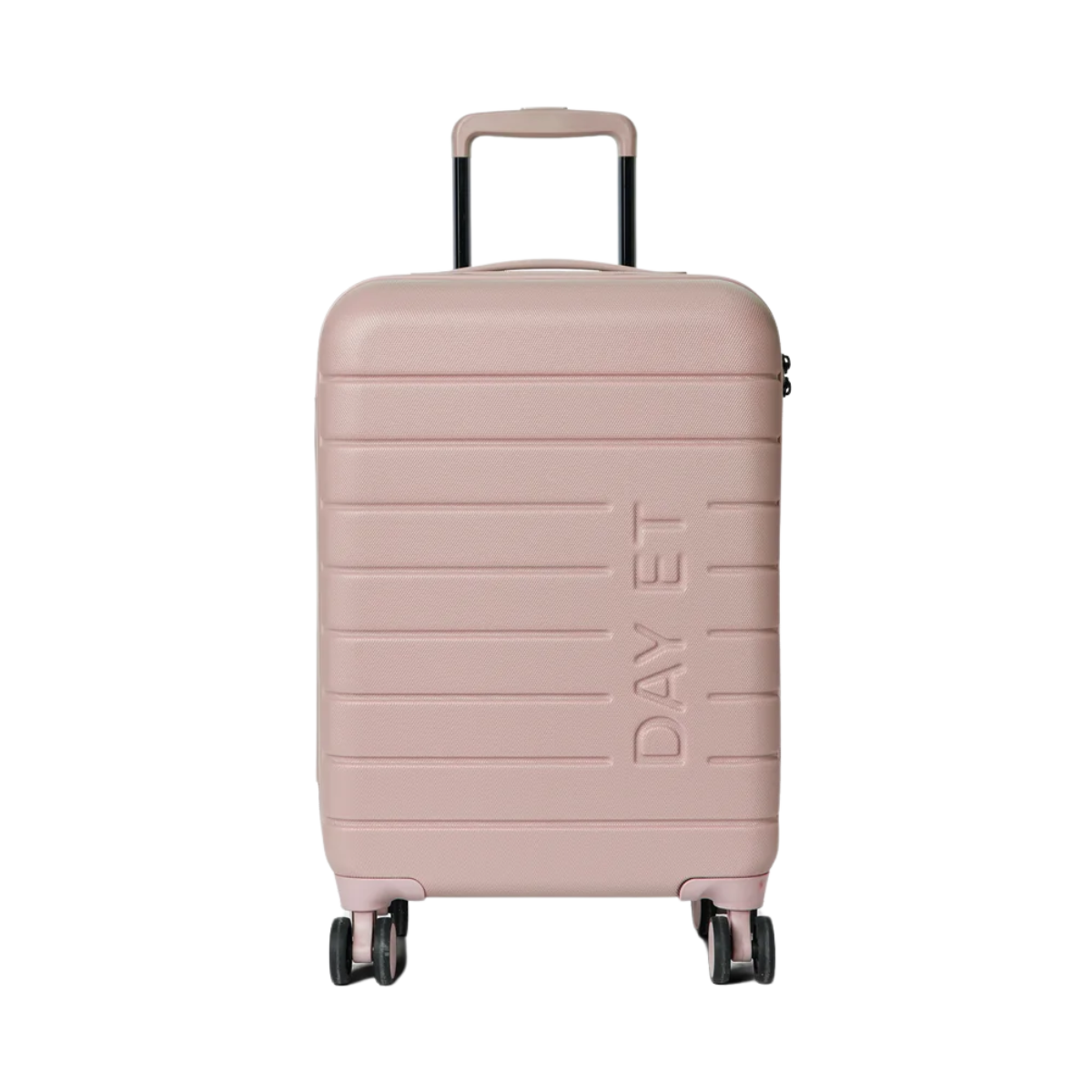 Day Tonal 20" Suitcase - Cloud rose