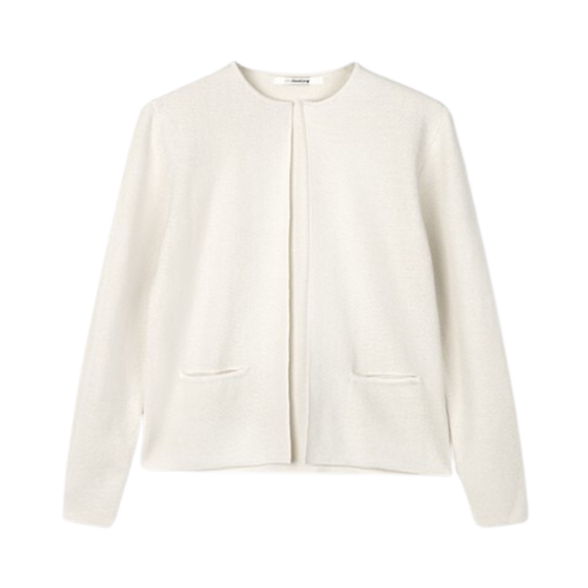SENSE Cardigan - Off white