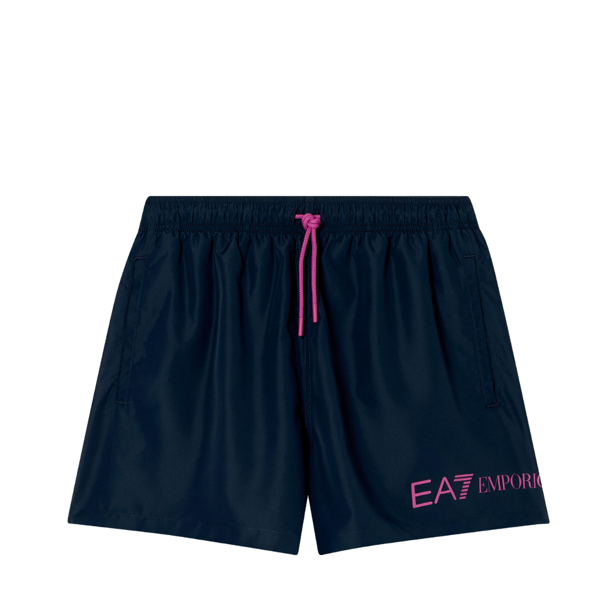 Swimwear Active - Armani Blue/Festival