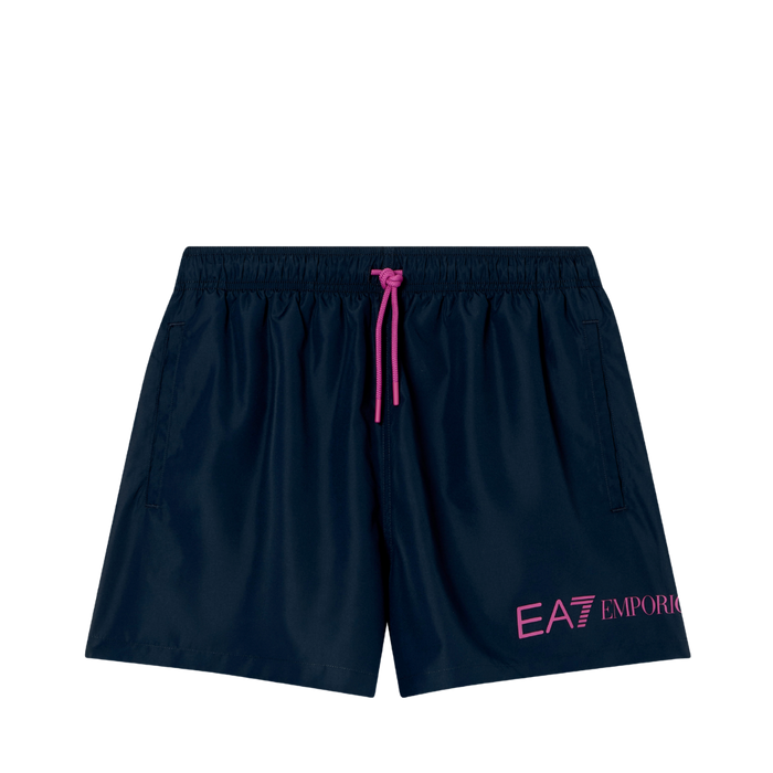Swimwear Active - Armani Blue/Festival