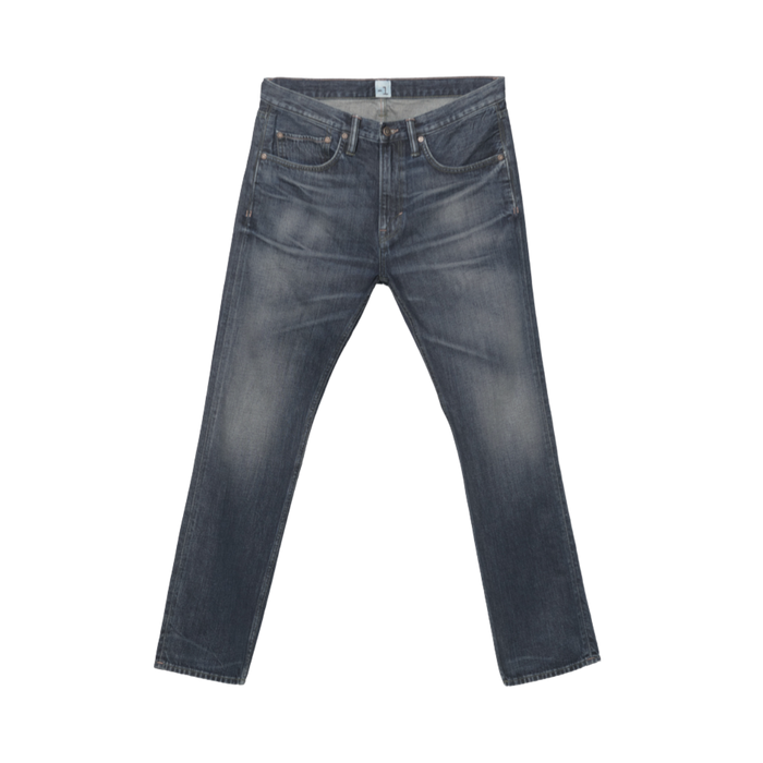 Nordic Worn In - Nordic Worn in