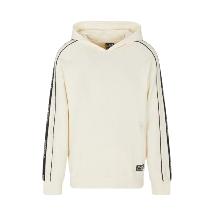 Train Logo Sweatshirt - Vanilla Ice