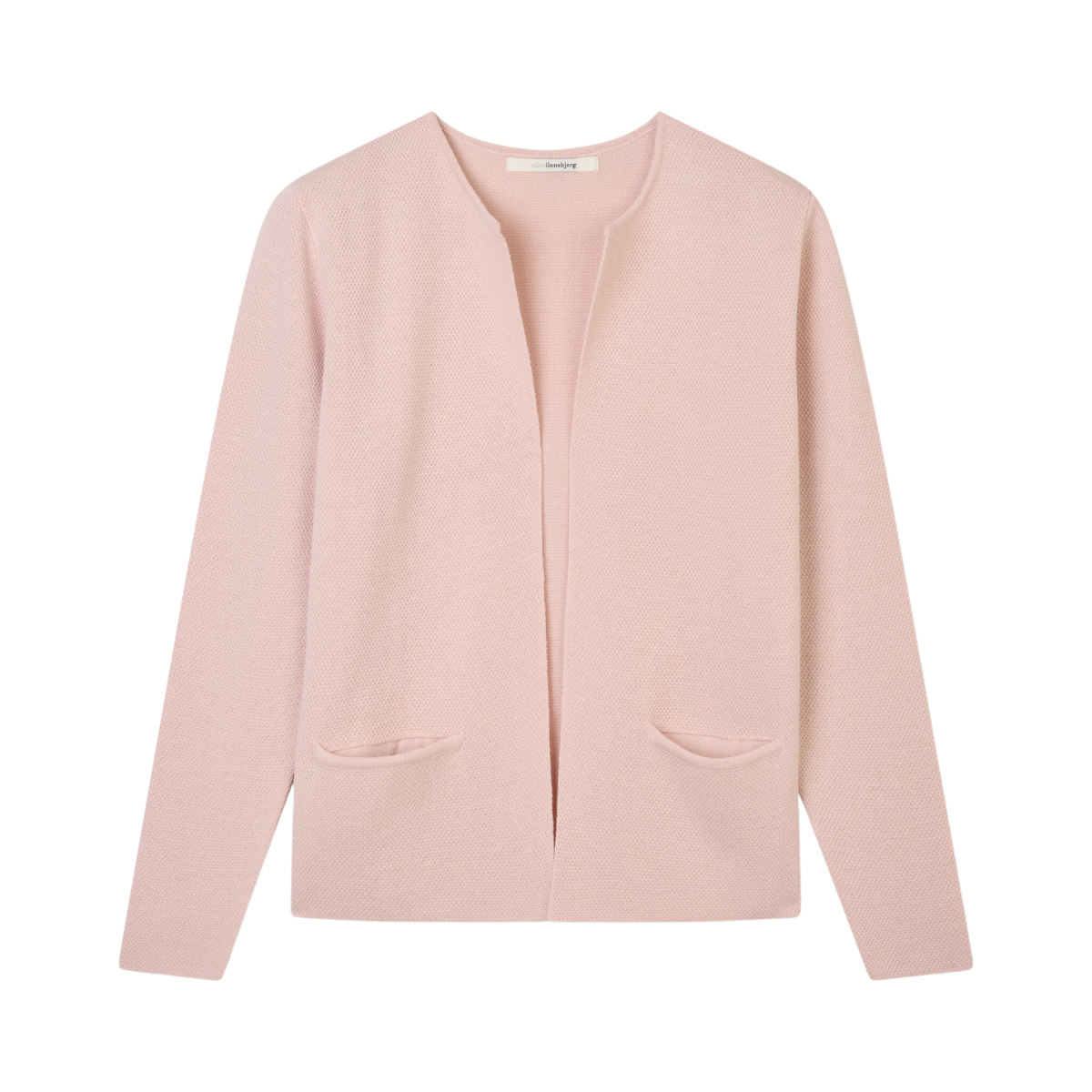 SENSE - PALE PINK