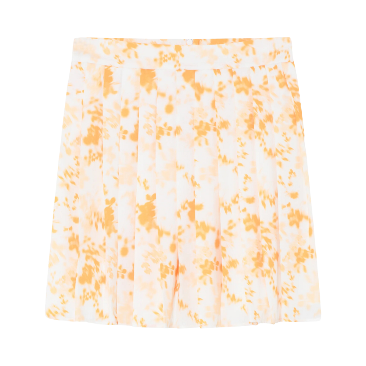 2ND Mildrid - Saffron Flower