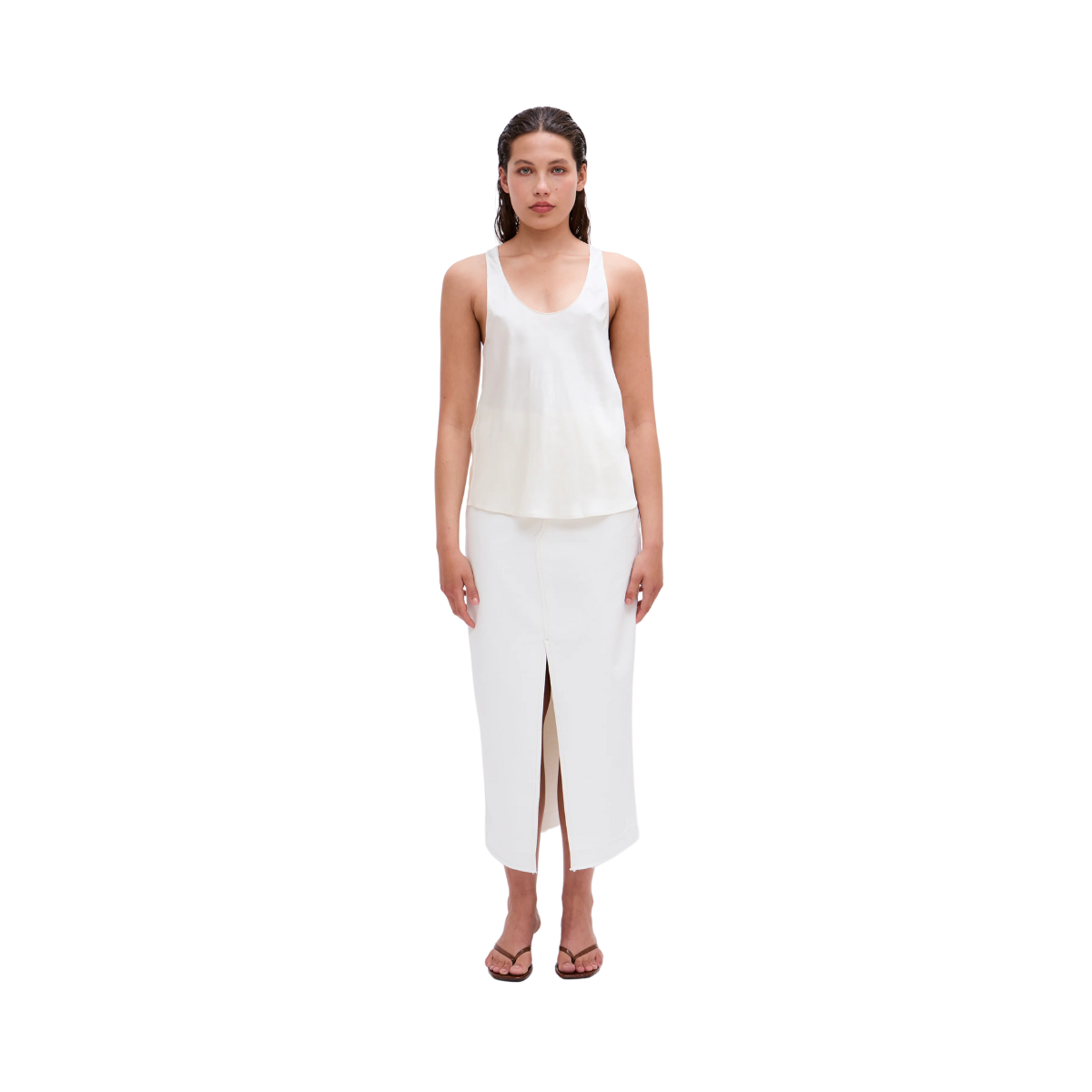 2ND Amalia - Tofu