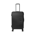 Day Tonal 24" Suitcase - Black