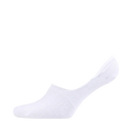 True Invisible Sock - White