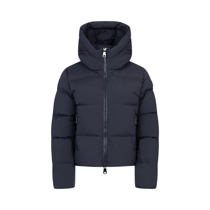Val Cenis Short - Navy