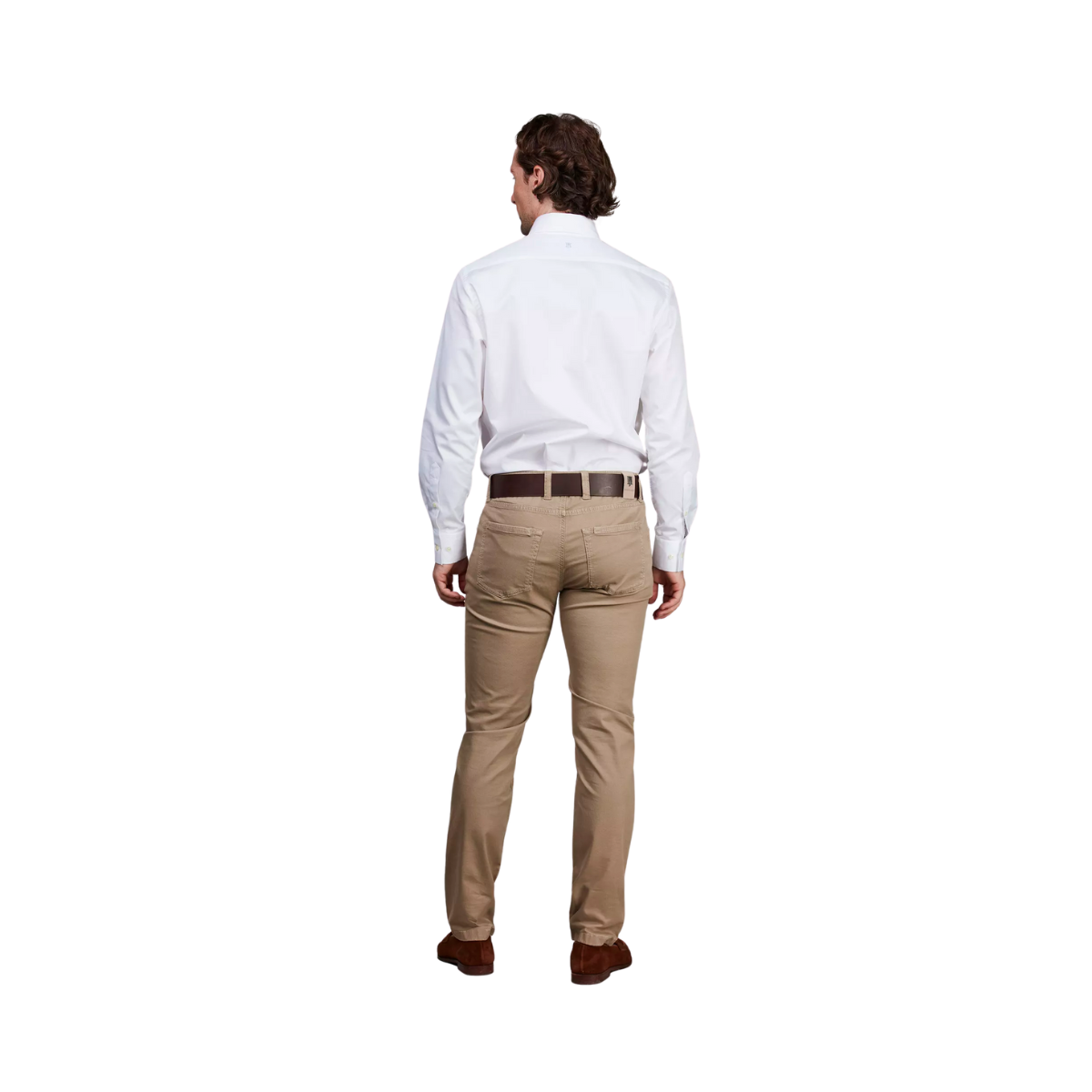 5-PKT CUT'N SEW BALI PRINT - BEIGE
