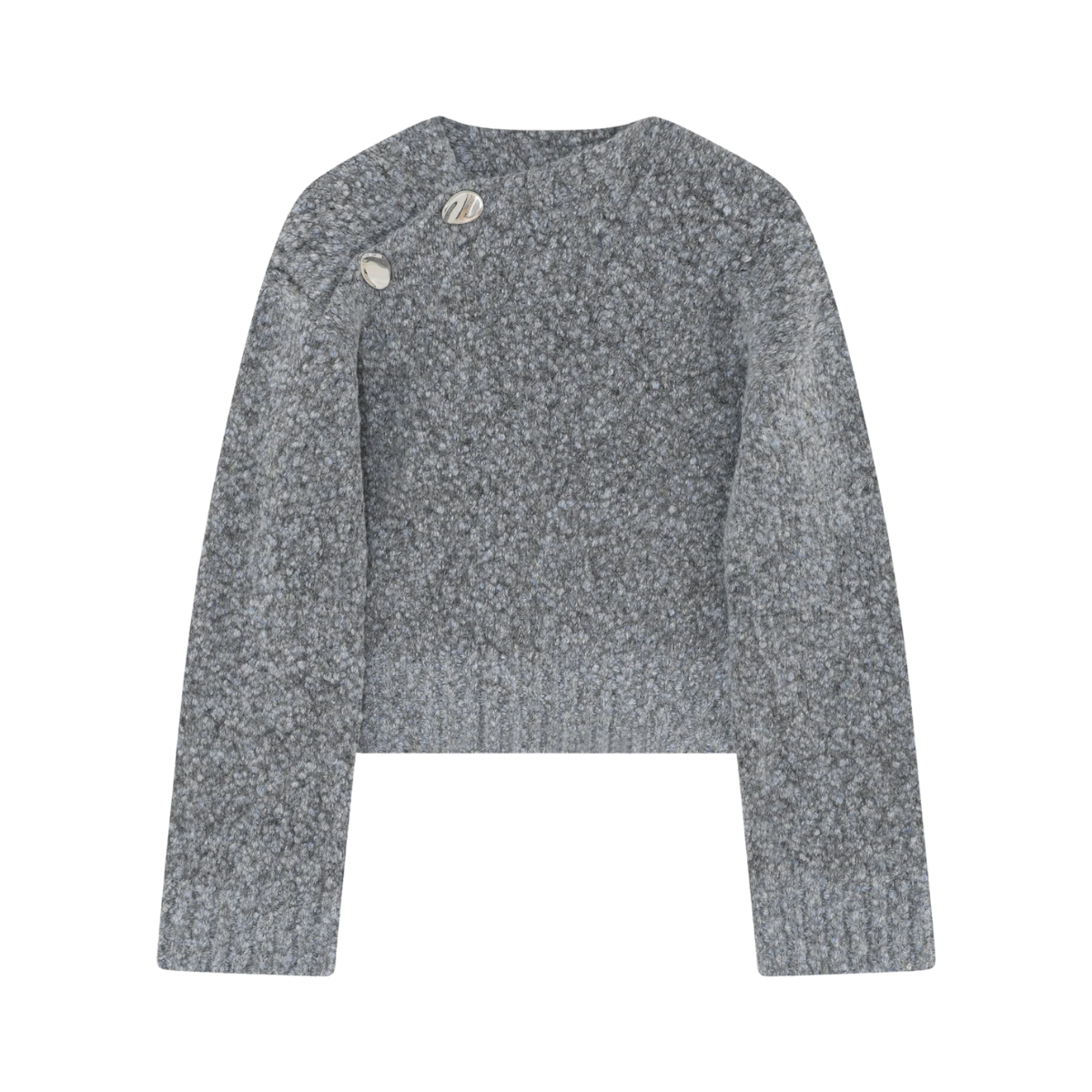 Benito - Cashmere Blue Melange