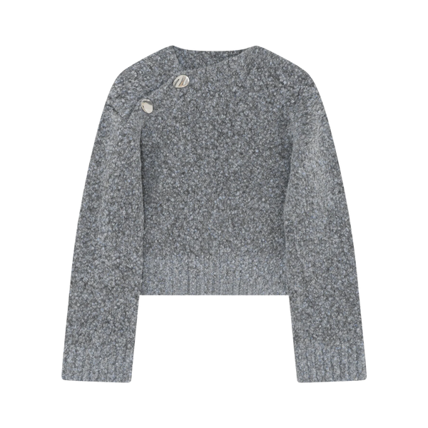 Benito - Cashmere Blue Melange
