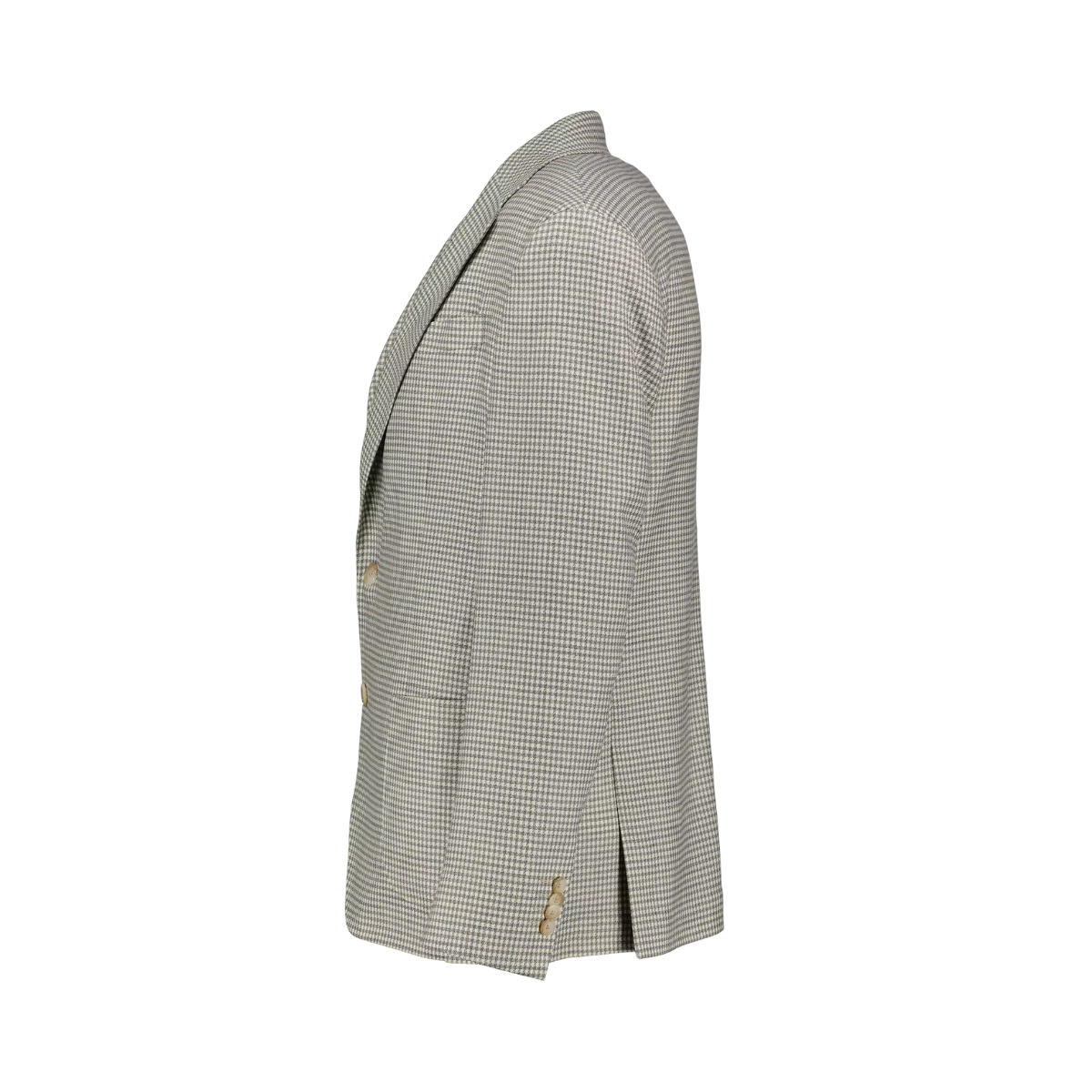 6908 - King - Smoky Grey