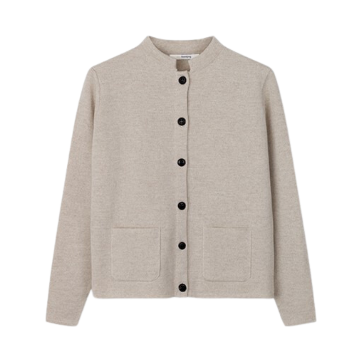 DELL Cardigan - Beige