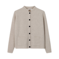 DELL Cardigan - Beige