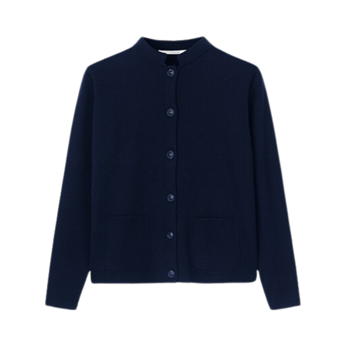 DELL Cardigan - Navy