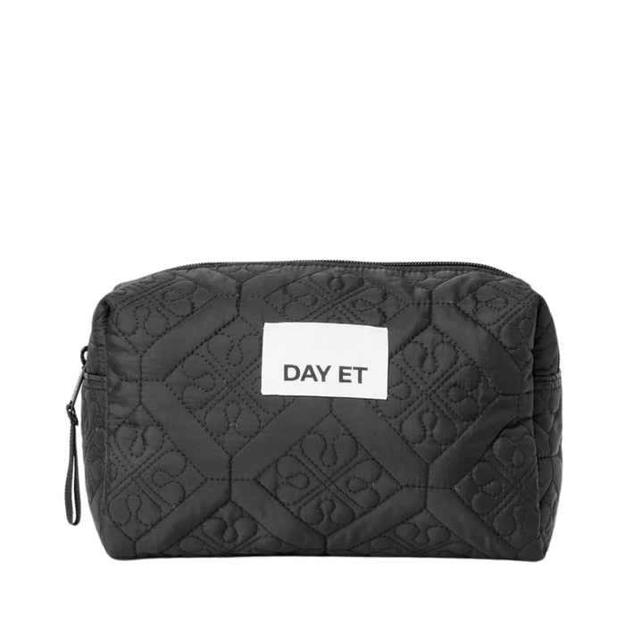 Day Gweneth RE-Q Flotile Washbag S - Black