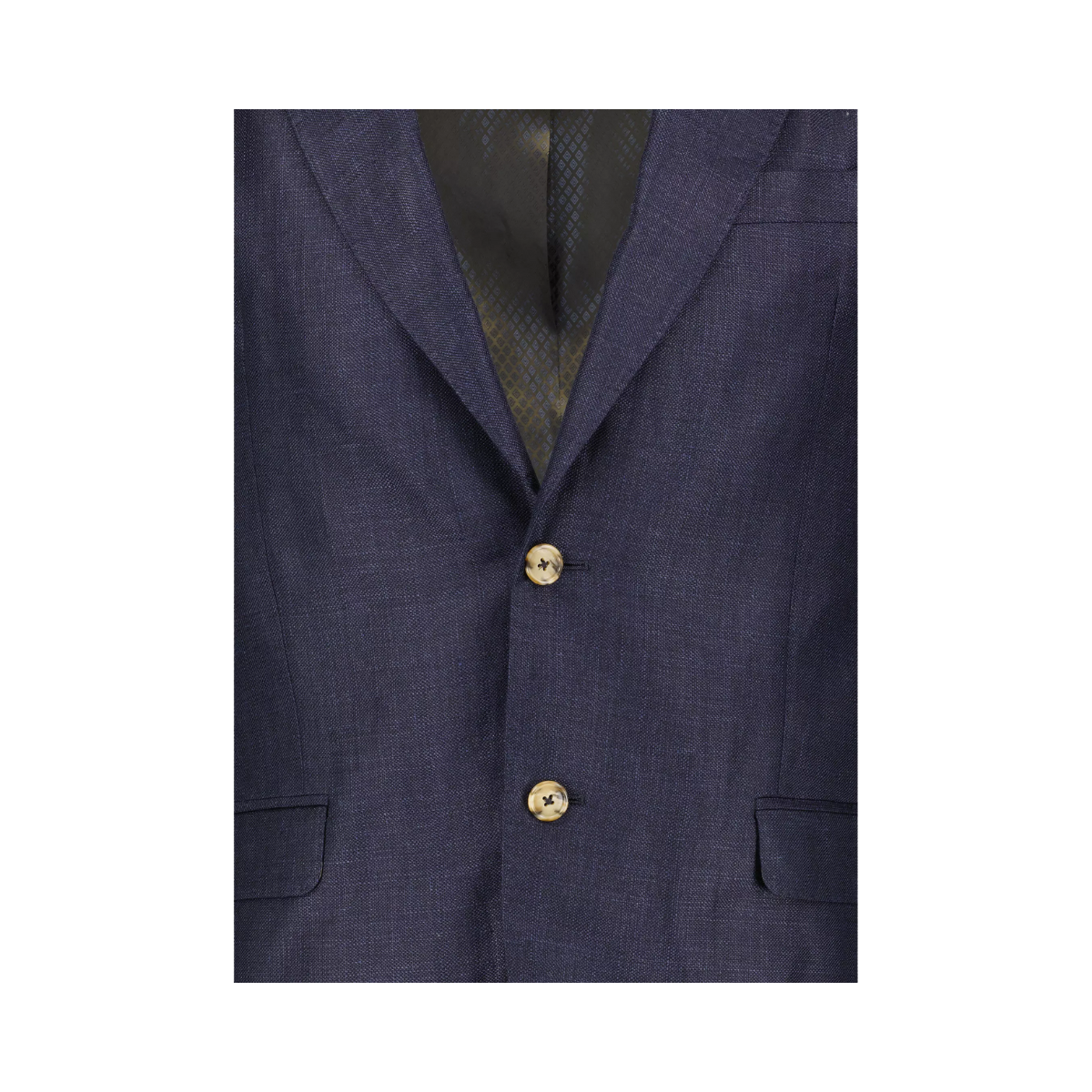 6146 - Sherman Napoli - Dark Navy Blue