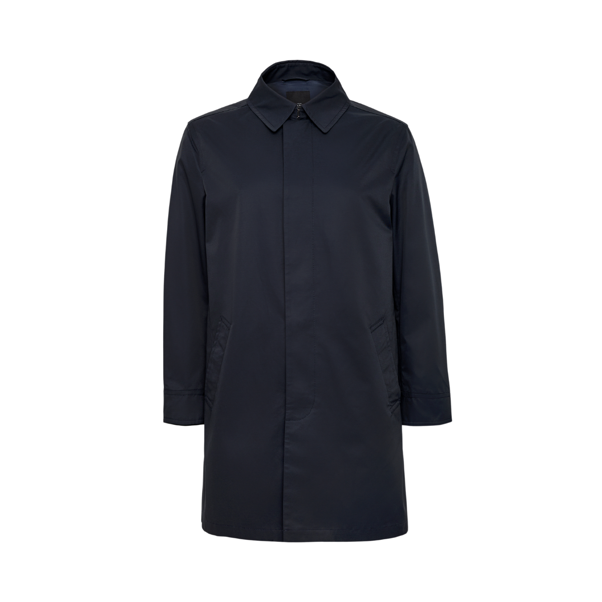Techno Cotton Blair New - Dark Navy Blue