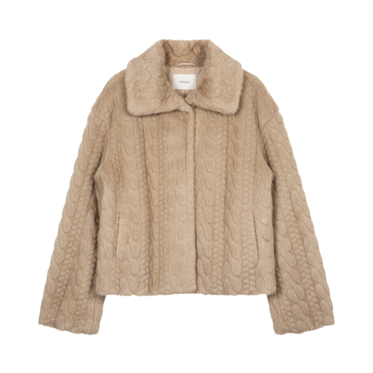 Outdoor. Shell - SAND