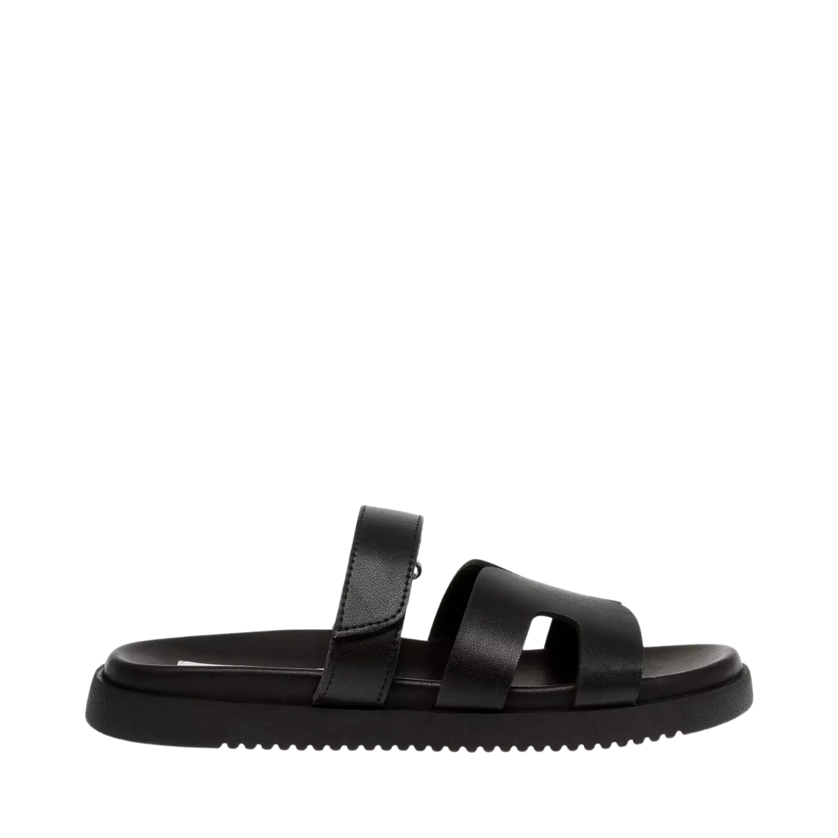 Missile - BLK ACTION LEATHER